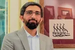نخستین کتاب آموزش نقاشی‌خط تألیف شد