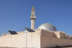 147 mosquées tunisiennes utiliseront l'énergie solaire
