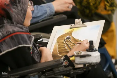 نمایشگاه همام