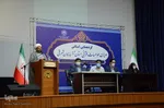 گردهمایی استانی مدیران موسسات قرآنی استان آذربایجان شرقی‎