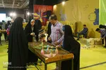 نوزدهمین نمایشگاه قرآن اصفهان از قاب دوربین