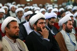 6,800 Students of Qom Seminary to Go on Ramadan Missions