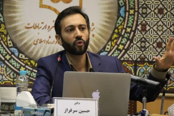 لزوم توجه دانشکده‌های الهیات به مطالعات بینارشته‎ای در عرصه ارتباطات دیجیتال