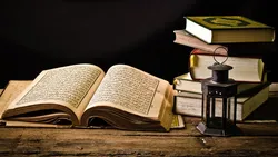 Sieben grundlegende Themen der größten Sure des Korans