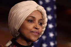 Ilhan Omar évincée de la commission des affaires étrangères