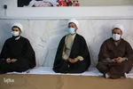 دیدار معاون سازمان تبلیغات اسلامی کشور با نماینده ولی فقیه در خراسان‌جنوبی