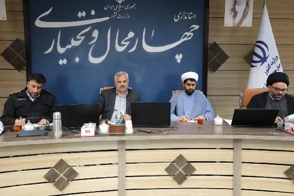ضرورت تقویت رویکرد مردمی بودن در برنامه‌های دهه فجر و راهپیمایی ۲۲ بهمن
