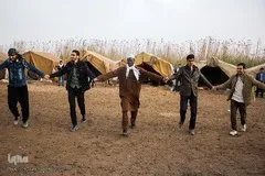 راهیان نور؛ نمونه بارز گردشگری مقاومت