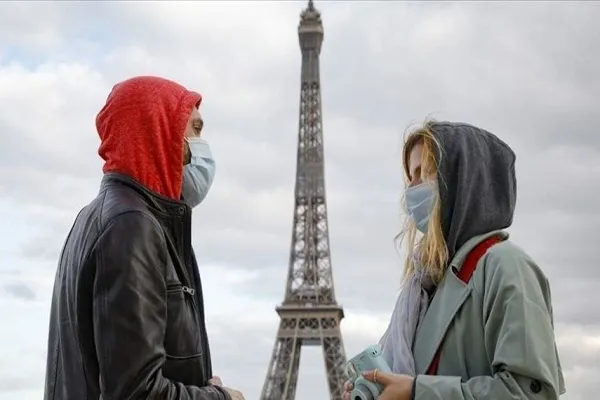 پیام مهم علما و اندیشمندان جهان به ملت فرانسه