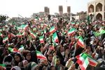 اجتماع بزرگ دهه هشتادی‌ها و نودی‌های دارالعباده استان یزد‎‎