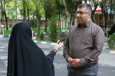 آزمون ارزیابی و اعطای مدرک به حفاظ‎
