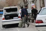 کرونا در یک قدمی ماست!