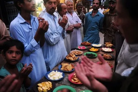 Gasar Bidiyon Watan Azumin Ramadan Mai Alfarma
