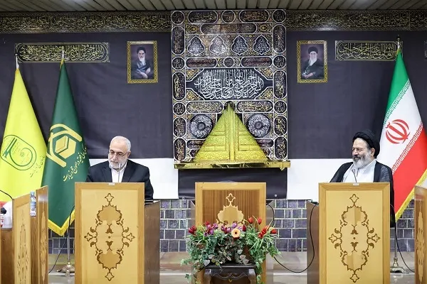 تلاش برای از سرگیری عمره پس از پایان حج