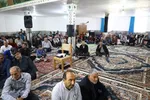 نخستین یادواره شهدای اورست