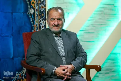 عباس سلیمی