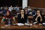 نشست صمیمی وزیر فرهنگ و ارشاد اسلامی با اصحاب رسانه آذربایجان شرقی