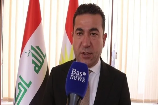 خانه‌دار کردن افراد بی‌بضاعت در اقلیم کردستان عراق به مناسبت ماه رمضان