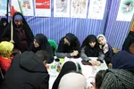 جلوه‌ای از همدلی اصحاب فرهنگ ، هنر و رسانه آذربایجان شرقی