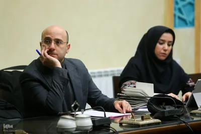 برگزاری همایش هوش مصنوعی و دیپلماسی‌های نوین