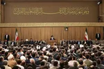 قاری قرآن؛ پیام‌آور الهی + فیلم