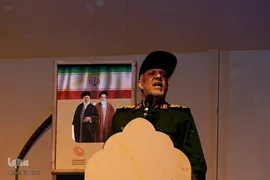 افتتاحیه اجلاس پایانی کنگره بزرگداشت ۲۴ هزار شهید استان اصفهان