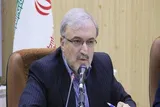 واکنش اینستاگرامی وزیر بهداشت به طرح استیضاح خود