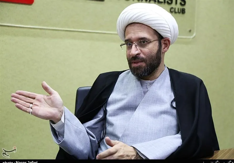 عفاف و حجاب احساسی بر آمده از حیای ذاتی است