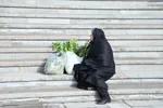 آیین بدرقه و وداع با پیشکسوت شعر و ادب ایران استاد علی نظمی‎