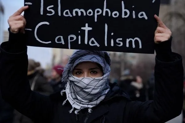 Peningkatan Ucapan Kebencian terhadap Umat Islam di Platform X