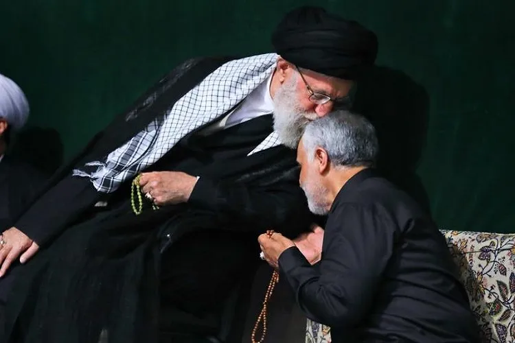 اعلام ویژه‌برنامه‌های گرامیداشت شهادت سردار سلیمانی در خراسان شمالی