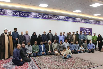 رزمایش توزیع لوازم التحریر در ملایر