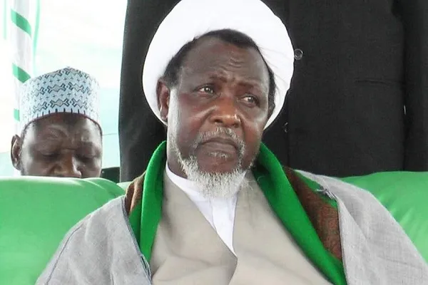 MN: 43 fragmentos de metal en el cuerpo del jeque Zakzaky
