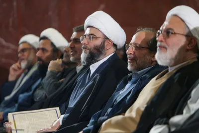 نخستین رویداد هم‌‏افزایی کنشگران عرصه تدبر در قرآن کریم