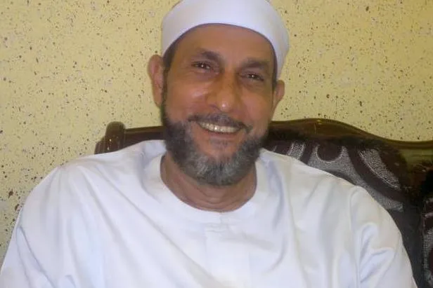 القاريء بسيوني: أوصي الجيل الجديد من القراء بعدم التنفس خلال التلاوة