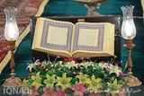 افتتاحیه بیست‌و‌پنجمین مسابقات «حافظان کوچک» برگزار می‌شود
