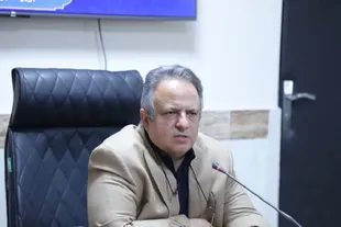 پژوهشکده توسعه‌وبرنامه‌ریزی جهاددانشگاهی به نهادی مسئله‌محور تبدیل شود