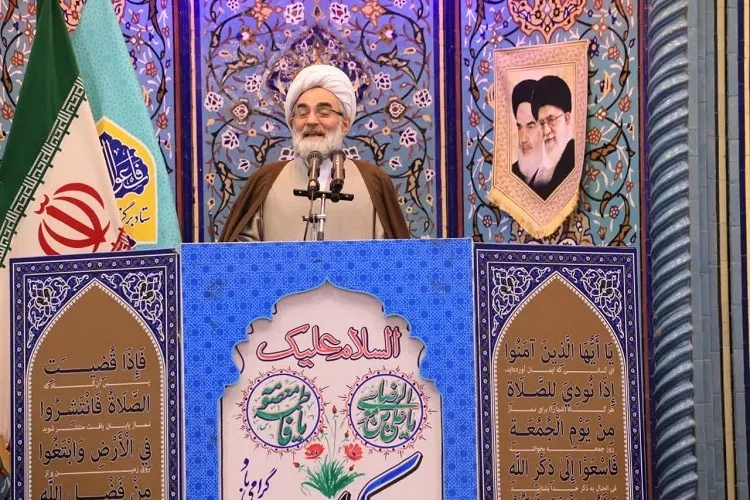 افزایش شبکه‌های مقاومت گام مهمی در راستای نابودی اسرائیل است