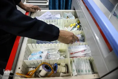 نقاش آرامش