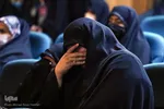 سی و هفتمین شب شعرعاشورای کشوری درشیراز‎‎