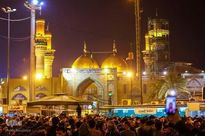 امام موسی کاظم(ع)؛ مظهر صبر بر آلام زمانه