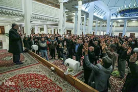 شب شهادت حضرت زهرا (س)‎‎
