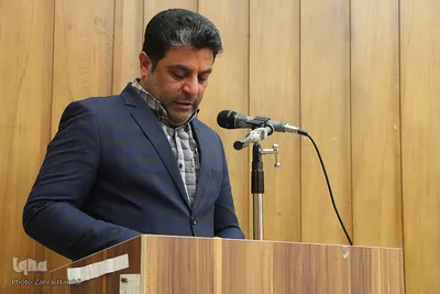 نشست تخصصی گفتمان فاطمی ـ بیرجند