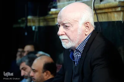  مراسم اولین سالگرد درگذشت زنده یاد «محمدتقی مروت» استادالاساتید قرآن کریم 