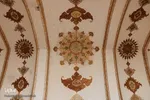 زاینده رود از دریچه کریاس‎‎