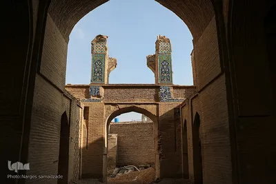 رویداد نیمرخ اصفهان‎