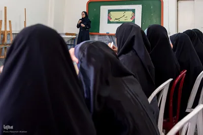 مرحله استانی چهل و دومین دوره مسابقات قرآن دانش‌آموزان