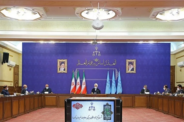 مبارزه همه جانبه‌نگر با فساد، دستورکار اصلی قوه قضاییه