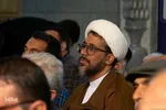 دومین یادواره شهدا و ایثارگران شمال شهر اصفهان