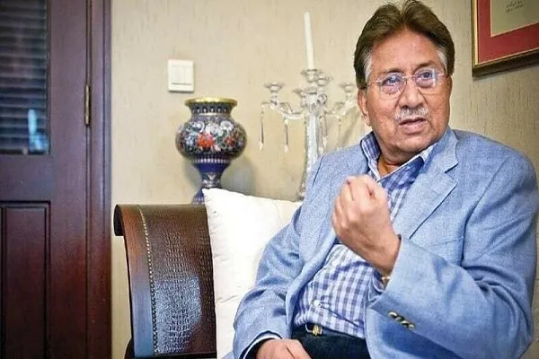 د پاکستان پخوانی ولسمشر او پوځي دیکتاتور پرویزمشرفد اوږدې ناروغۍ له امله  سا ورکړه